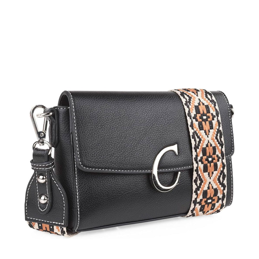 CIMARRON. Bandolera 315185 ALBANY