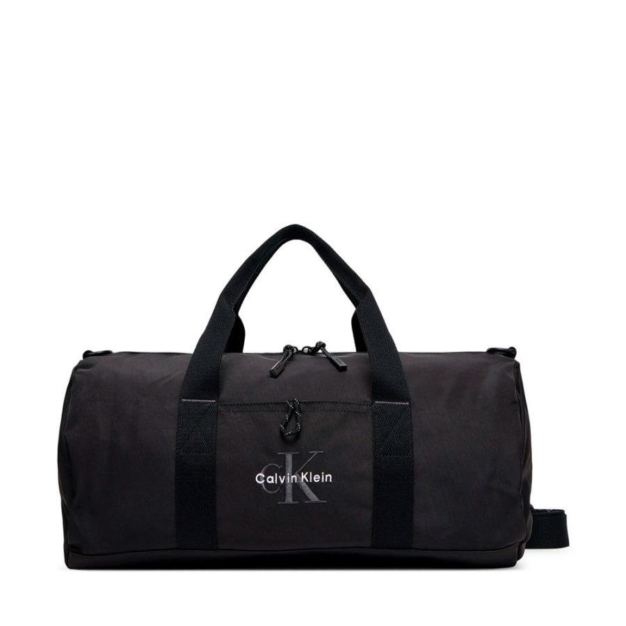 CALVIN KLEIN. Bolsa Bold Weekender.
