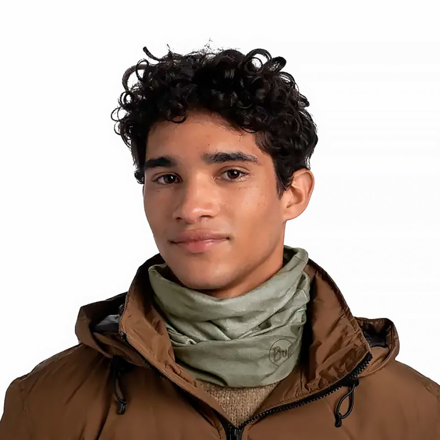 BUFF. Braga de cuello tulip ORIGINAL ECOSTRETCH.