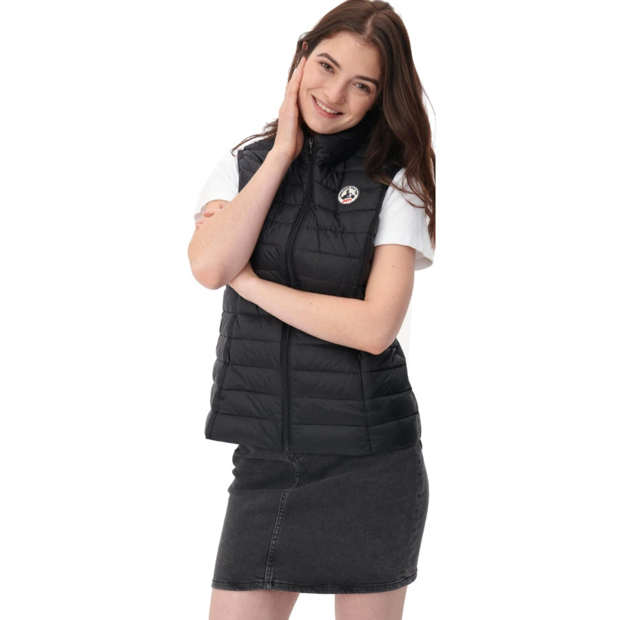 JOTT. Chaqueta Seda.