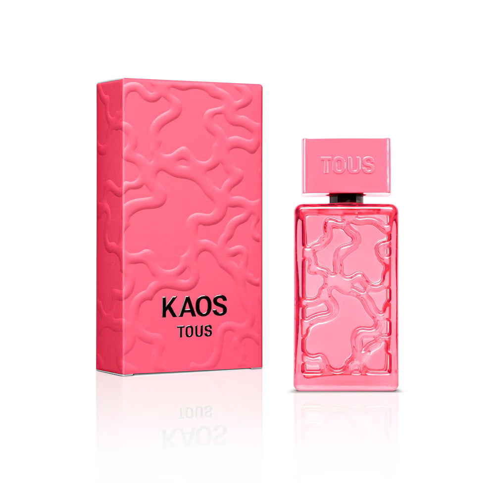TOUS. Eau de parfum Tous Kaos 100 ML.