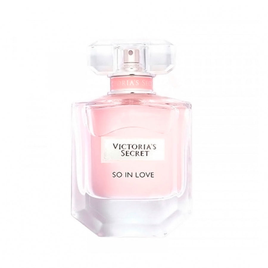 VICTORIA´S SECRET. So in love eau de parfum, 50 ML.