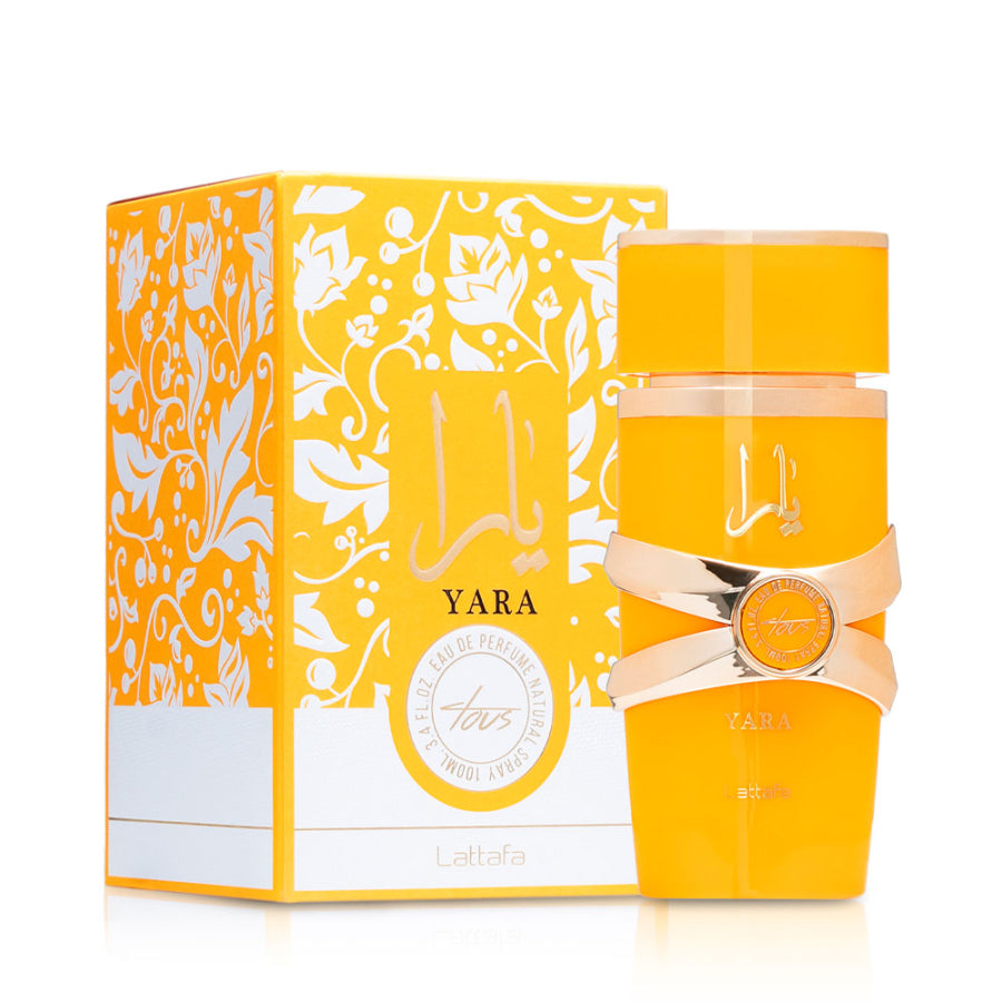 LATTAFA. Yara Tous Eau de Parfum.