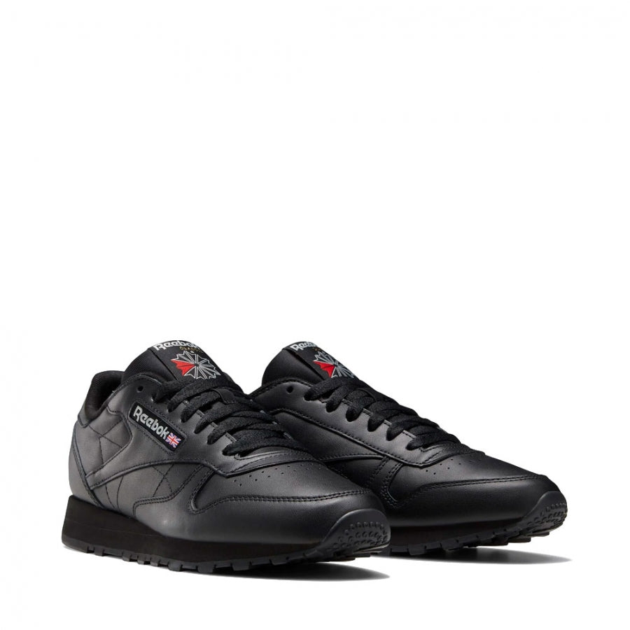 REEBOK. Zapatillas hombre classic Leather.